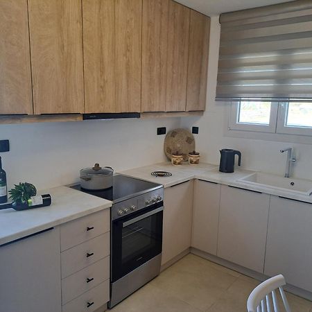 Naxos City Casa Verde Di Naxos מראה חיצוני תמונה