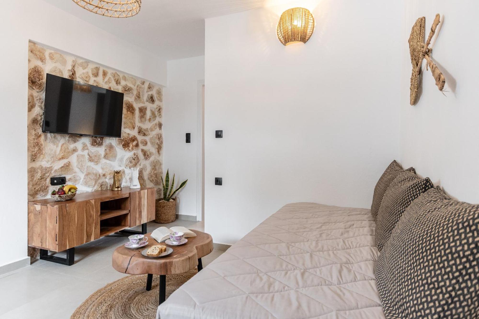 Naxos City Casa Verde Di Naxos מראה חיצוני תמונה