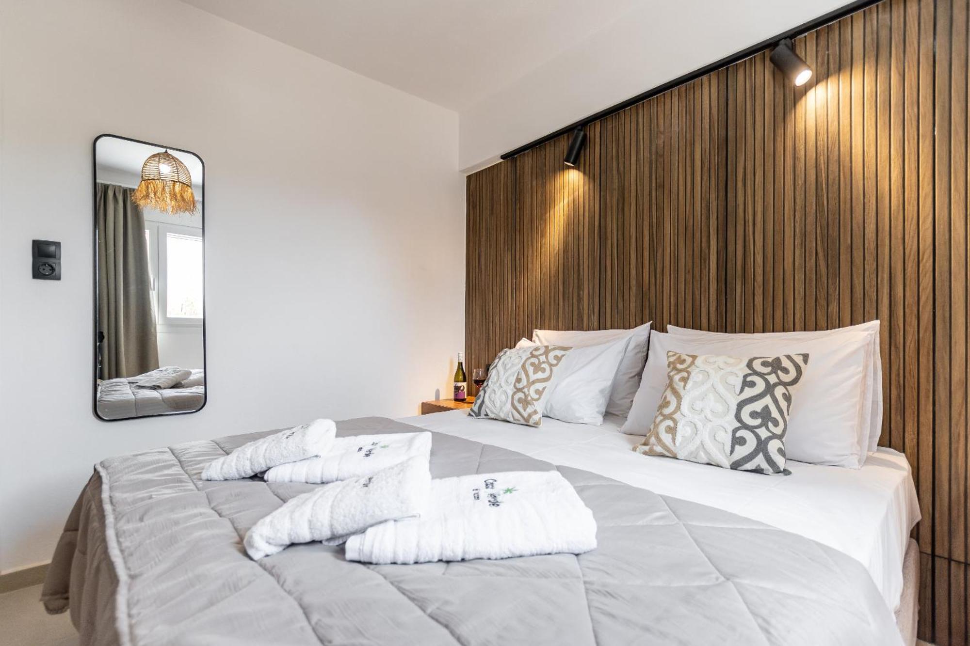 Naxos City Casa Verde Di Naxos מראה חיצוני תמונה