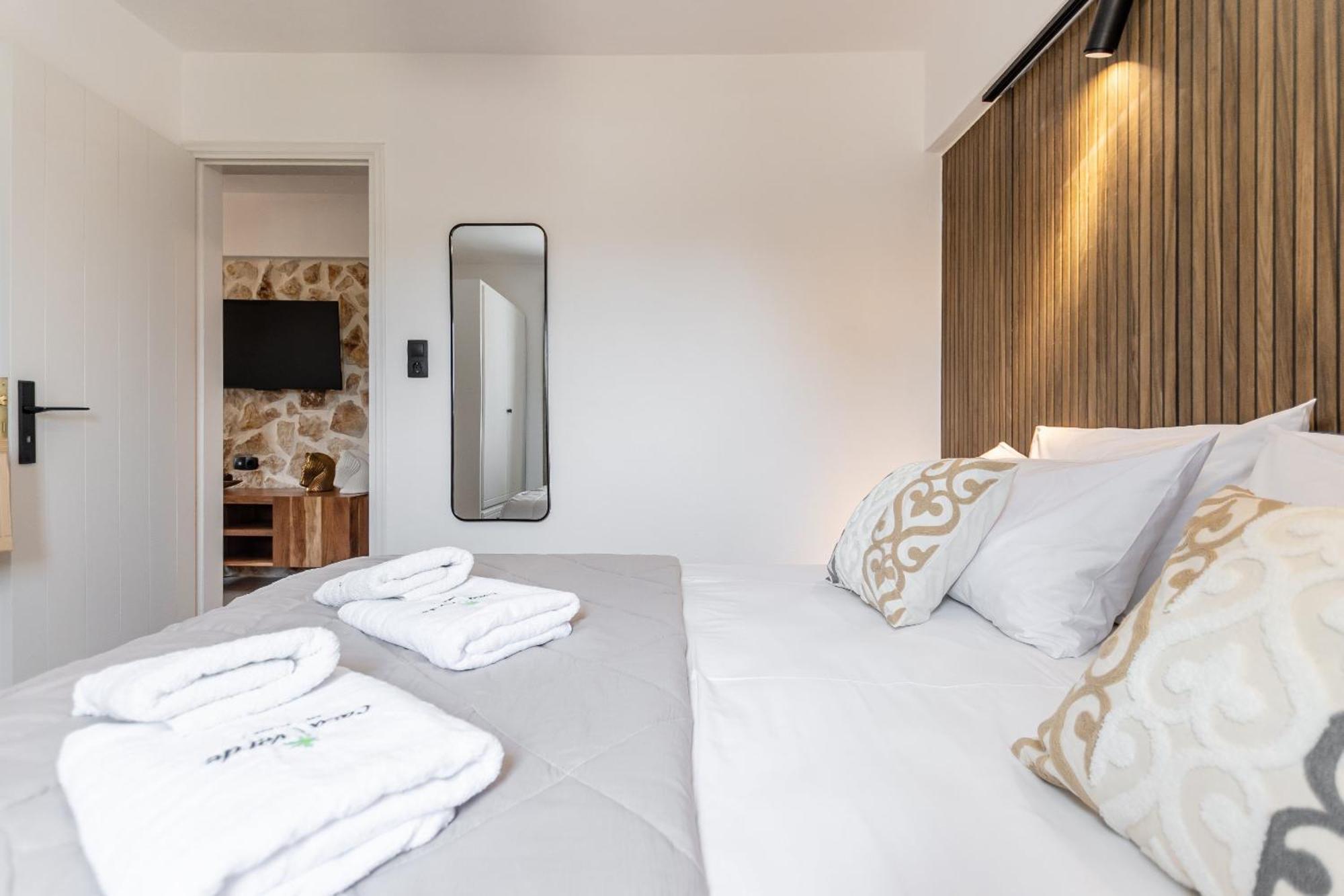 Naxos City Casa Verde Di Naxos מראה חיצוני תמונה