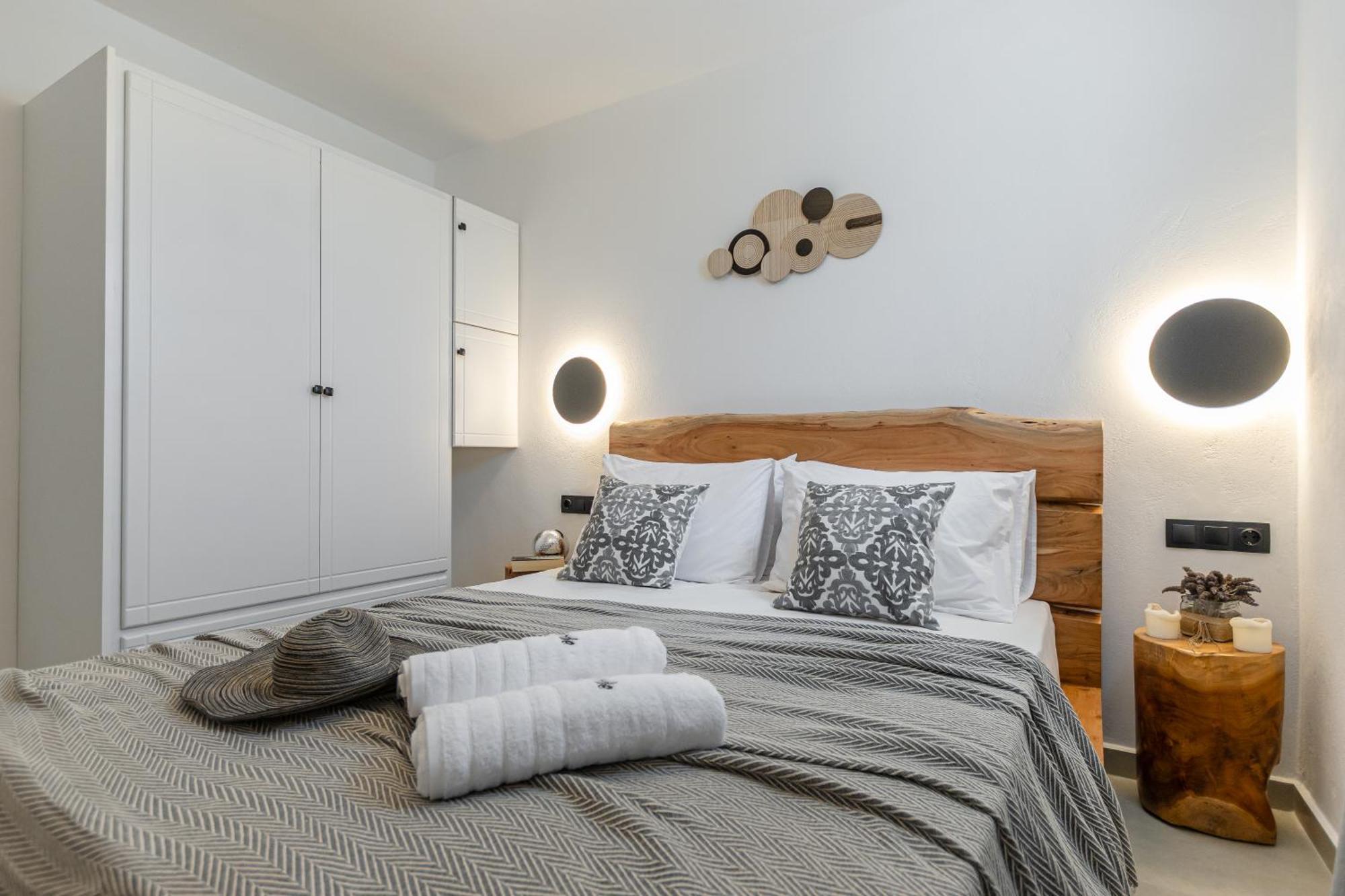 Naxos City Casa Verde Di Naxos מראה חיצוני תמונה