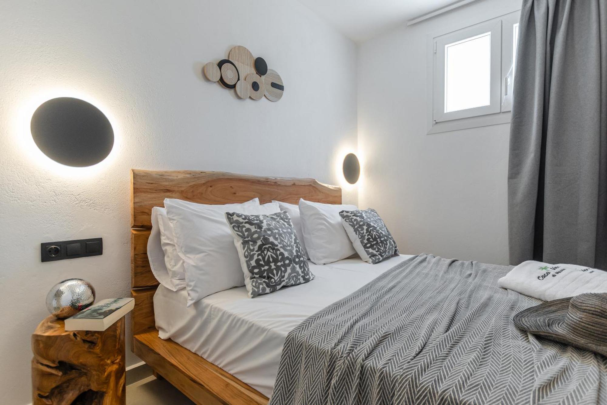 Naxos City Casa Verde Di Naxos מראה חיצוני תמונה