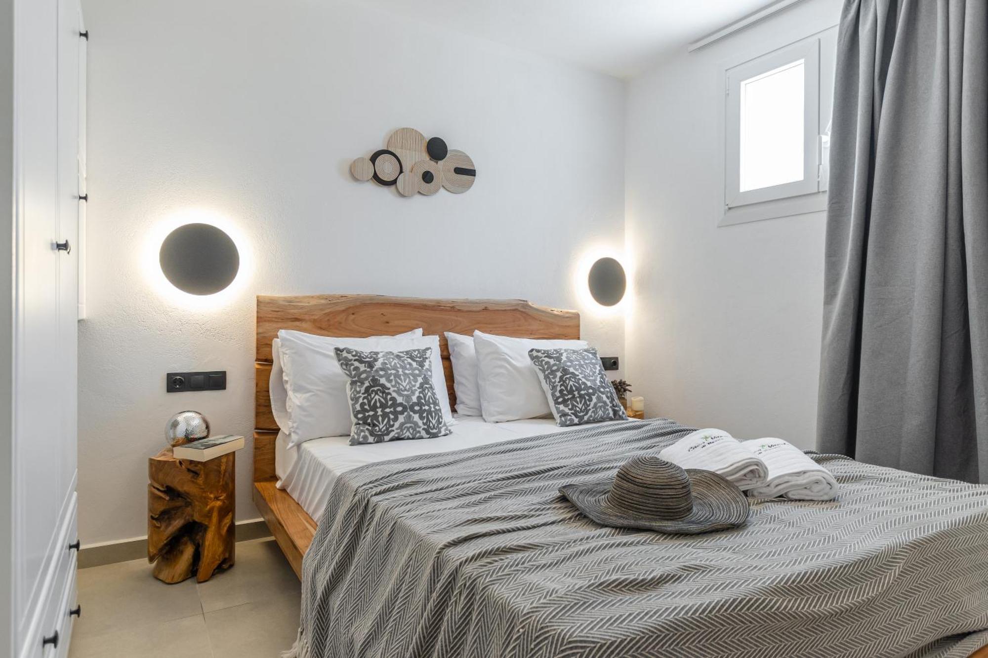 Naxos City Casa Verde Di Naxos מראה חיצוני תמונה