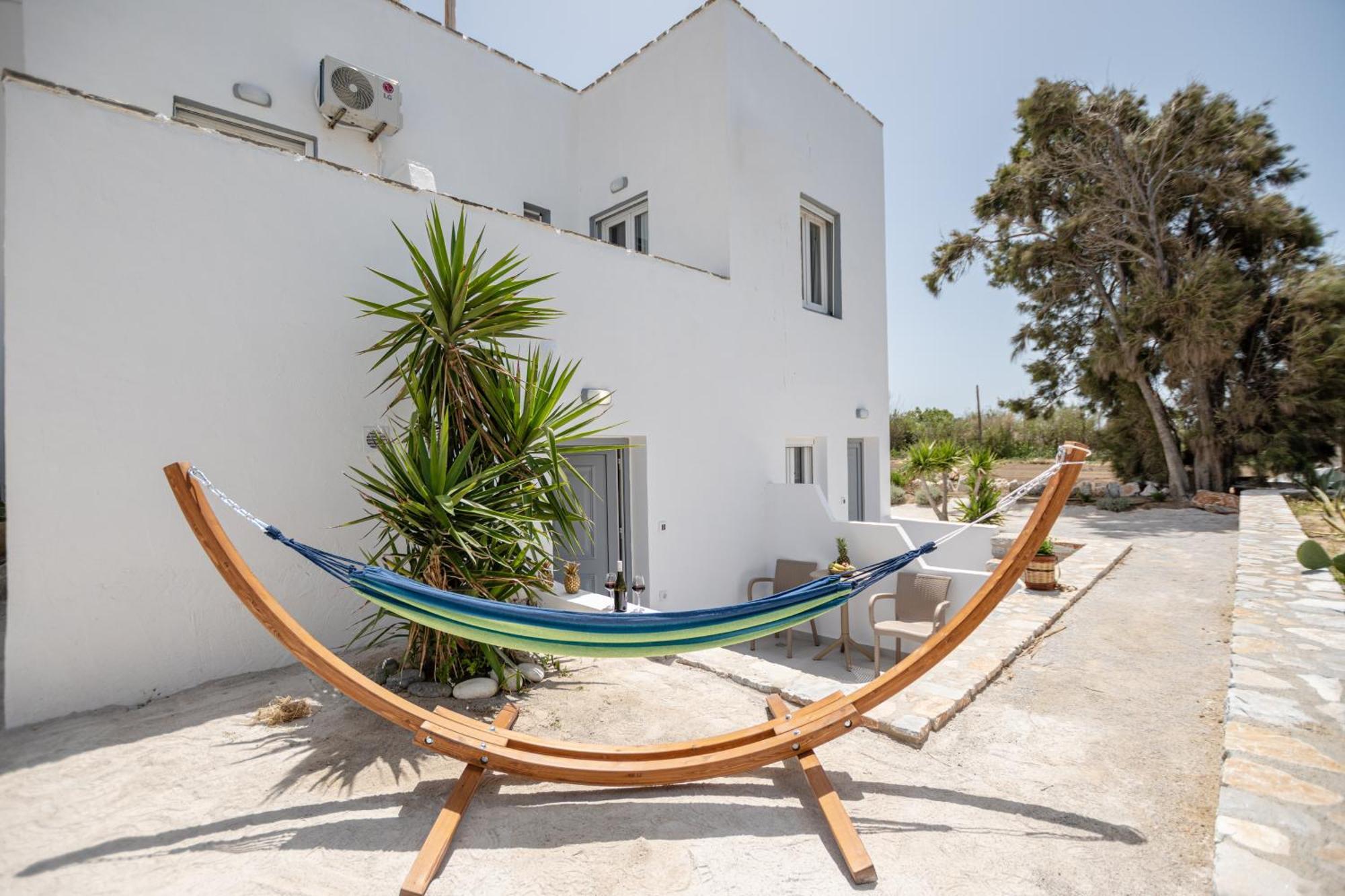 Naxos City Casa Verde Di Naxos מראה חיצוני תמונה