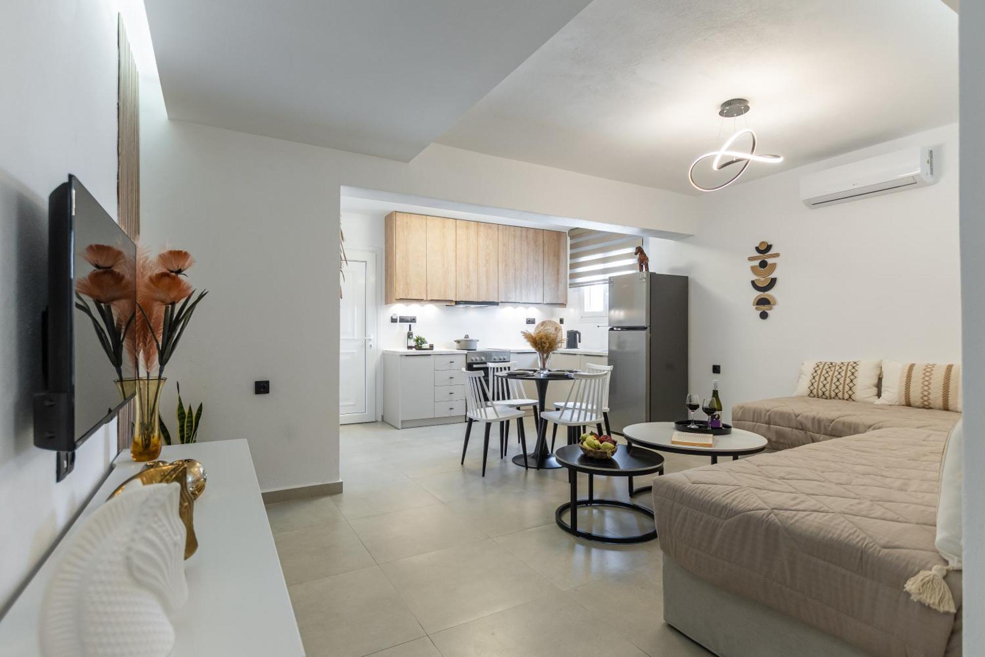 Naxos City Casa Verde Di Naxos מראה חיצוני תמונה