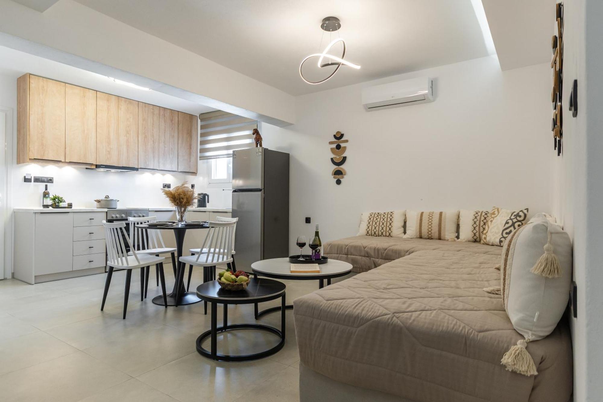 Naxos City Casa Verde Di Naxos מראה חיצוני תמונה