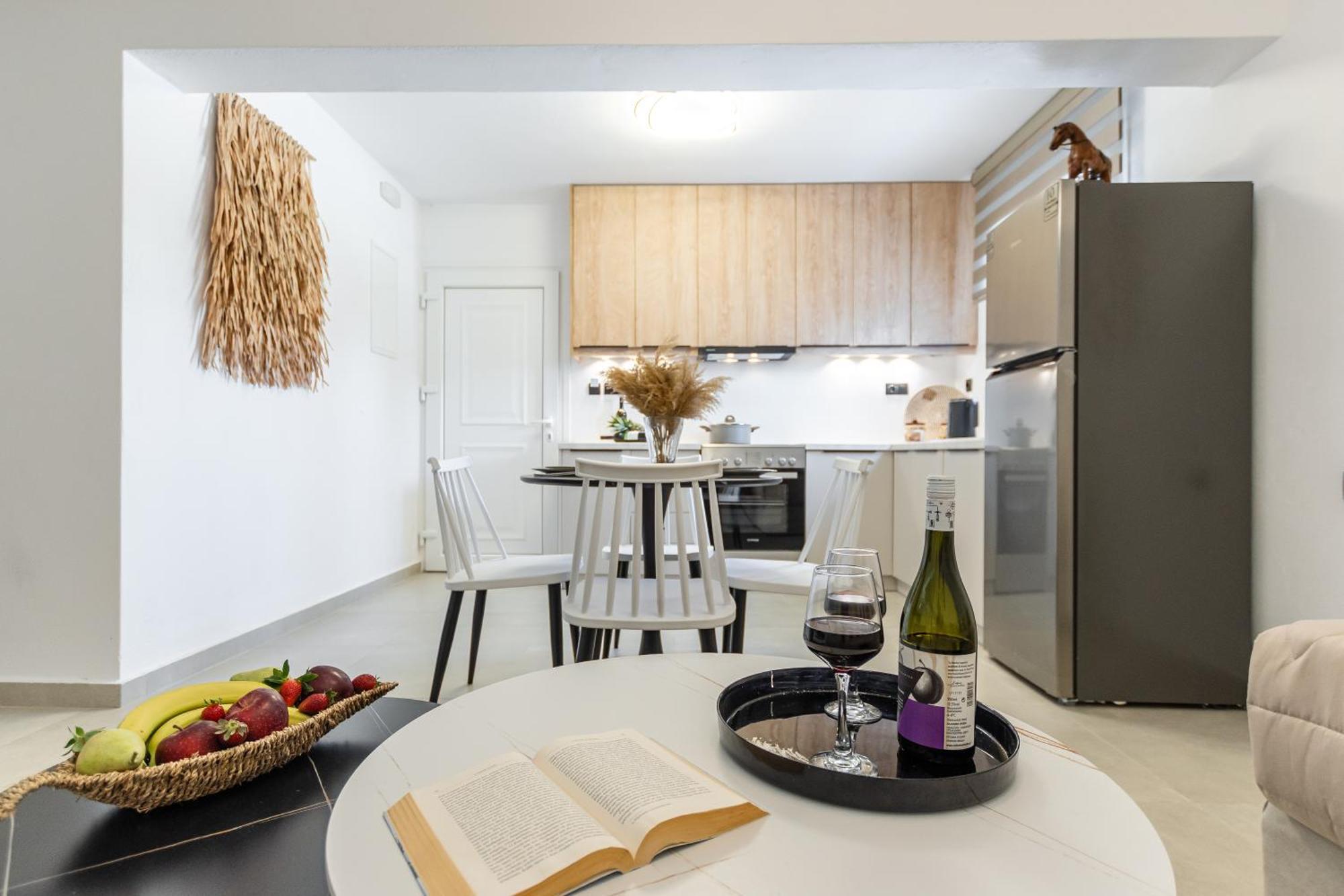Naxos City Casa Verde Di Naxos מראה חיצוני תמונה