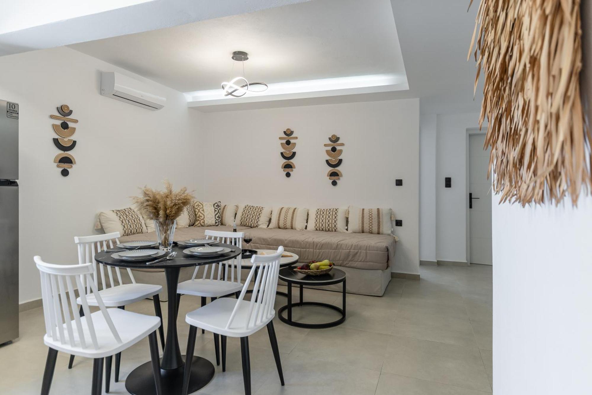 Naxos City Casa Verde Di Naxos מראה חיצוני תמונה