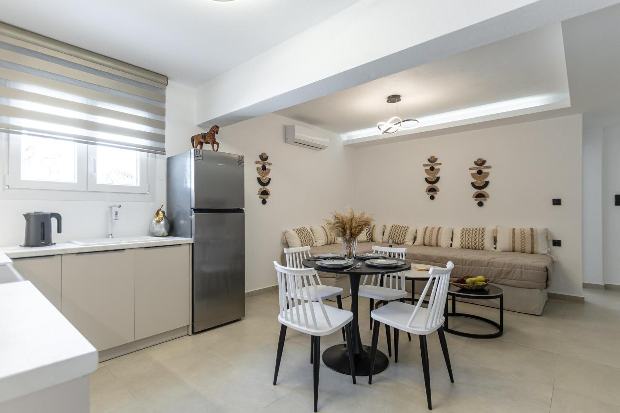 Naxos City Casa Verde Di Naxos מראה חיצוני תמונה