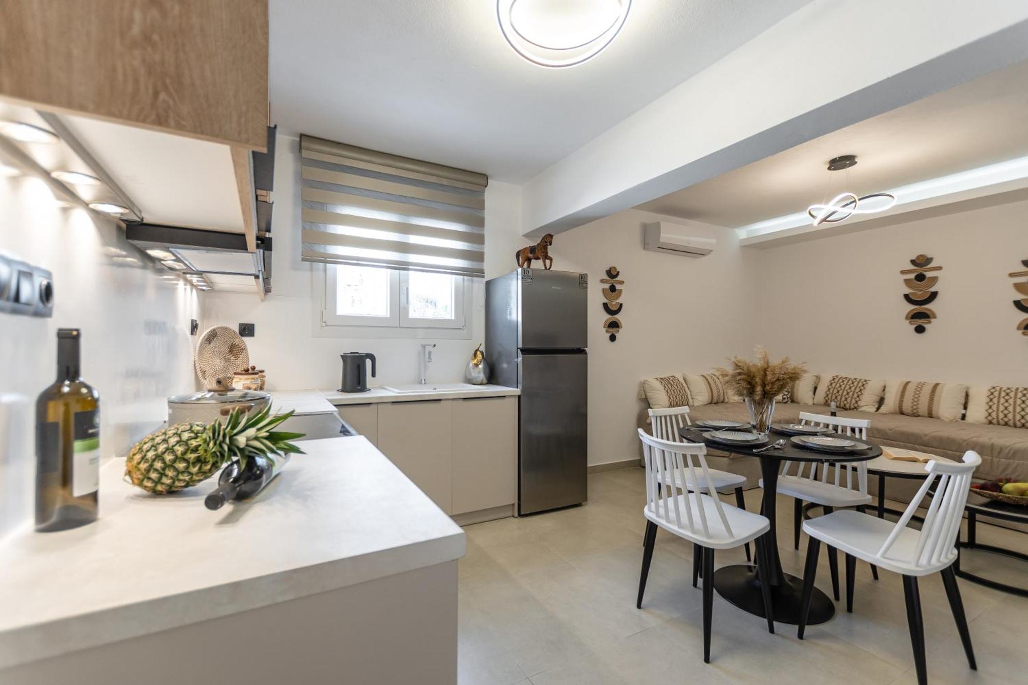 Naxos City Casa Verde Di Naxos מראה חיצוני תמונה